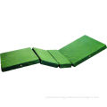 Hospital Furnitures-double Crank Bed Mattress With Palm Fiber Skp003